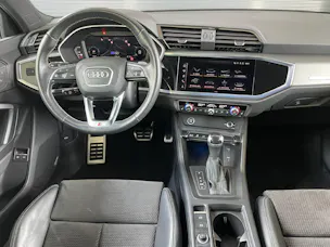 Audi Q3 1.4 45 TFSI e S line S-Tronic