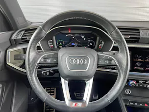 Audi Q3 1.4 45 TFSI e S line S-Tronic