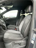 VW Tiguan 2.0 TSI R-Line DSG