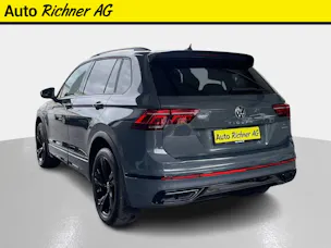 VW Tiguan 2.0 TSI R-Line DSG