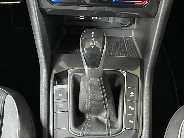 VW Tiguan 2.0 TSI R-Line DSG