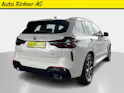 BMW X3 30e xDrive SAG