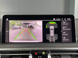 BMW X3 30e xDrive SAG