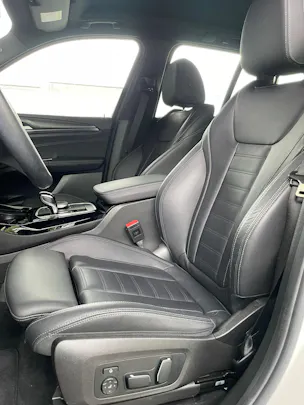 BMW X3 30e xDrive SAG