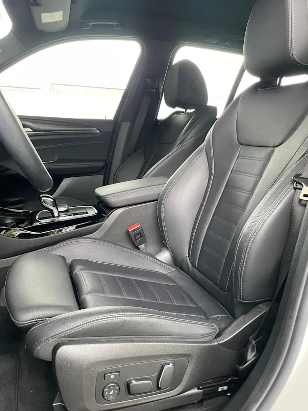 BMW X3 30e xDrive SAG