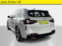 BMW X3 30e xDrive SAG