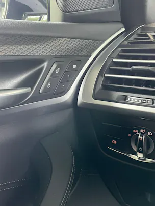 BMW X3 30e xDrive SAG