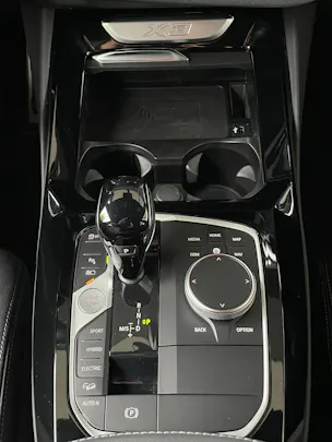 BMW X3 30e xDrive SAG