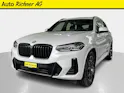 BMW X3 30e xDrive SAG