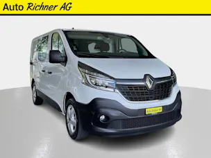 Renault Trafic Kaw. 3.0 t L1 H1 2.0 dCi 120 Business