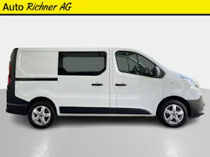 Renault Trafic Kaw. 3.0 t L1 H1 2.0 dCi 120 Business