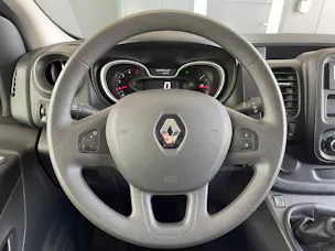 Renault Trafic Kaw. 3.0 t L1 H1 2.0 dCi 120 Business