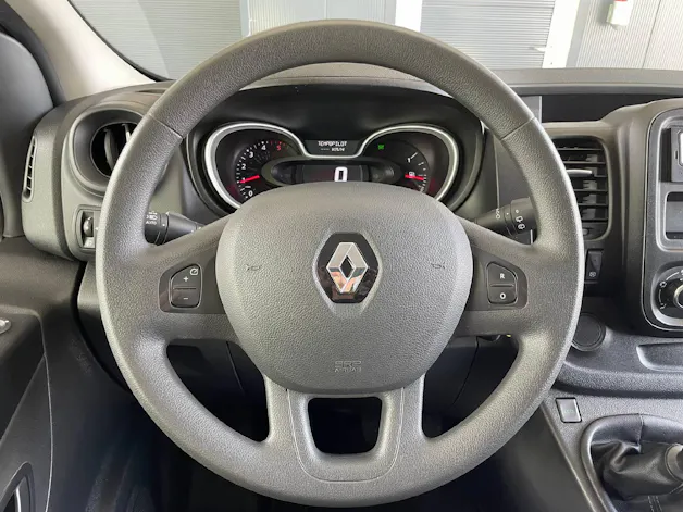 Renault Trafic Kaw. 3.0 t L1 H1 2.0 dCi 120 Business