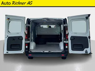 Renault Trafic Kaw. 3.0 t L1 H1 2.0 dCi 120 Business