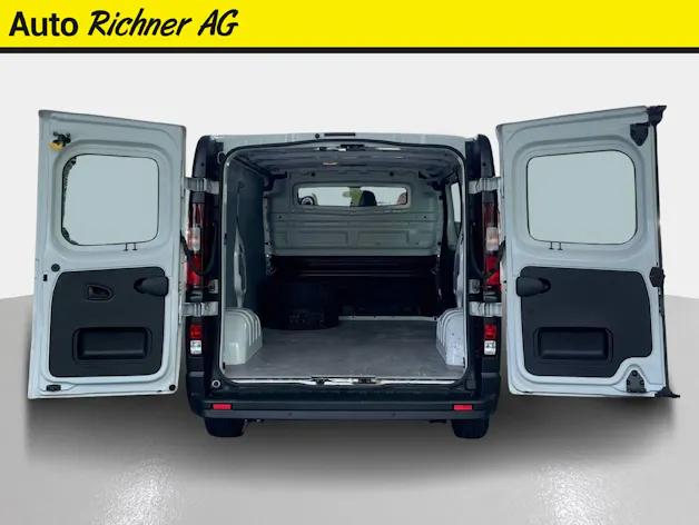 Renault Trafic Kaw. 3.0 t L1 H1 2.0 dCi 120 Business