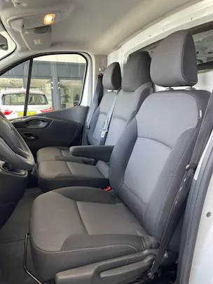 Renault Trafic Kaw. 3.0 t L1 H1 2.0 dCi 120 Business