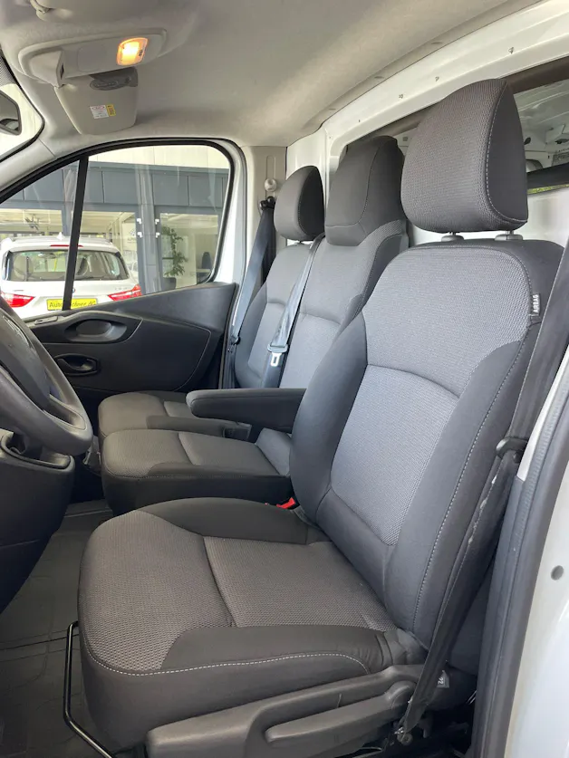 Renault Trafic Kaw. 3.0 t L1 H1 2.0 dCi 120 Business