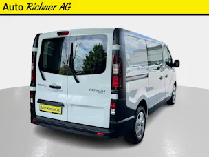 Renault Trafic Kaw. 3.0 t L1 H1 2.0 dCi 120 Business