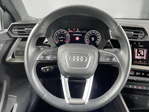 Audi A3 Sportback 1.5 35 TFSI Advanced S-Tronic