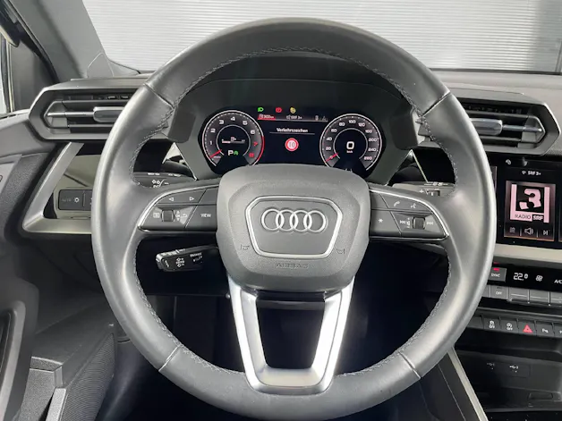 Audi A3 Sportback 1.5 35 TFSI Advanced S-Tronic