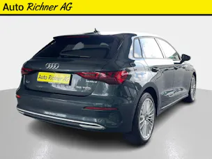 Audi A3 Sportback 1.5 35 TFSI Advanced S-Tronic