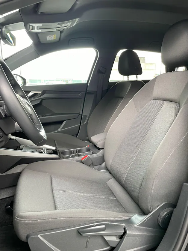 Audi A3 Sportback 1.5 35 TFSI Advanced S-Tronic