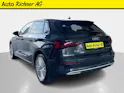 Audi A3 Sportback 1.5 35 TFSI Advanced S-Tronic