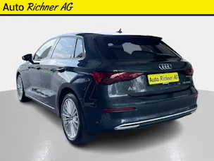 Audi A3 Sportback 1.5 35 TFSI Advanced S-Tronic