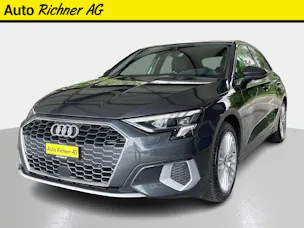 Audi A3 Sportback 1.5 35 TFSI Advanced S-Tronic