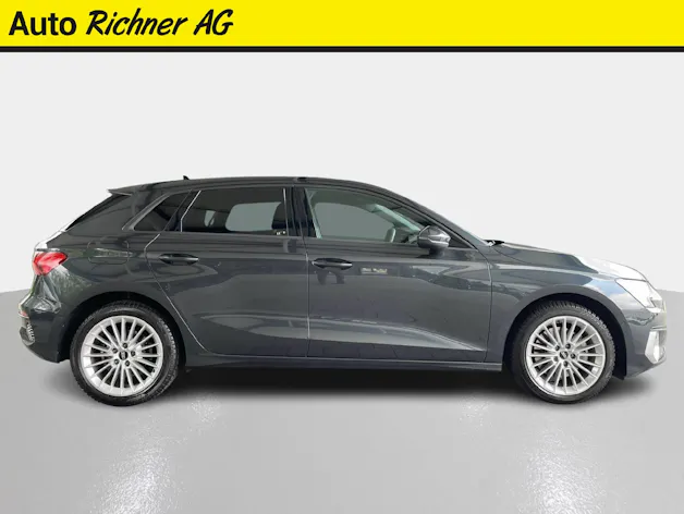 Audi A3 Sportback 1.5 35 TFSI Advanced S-Tronic