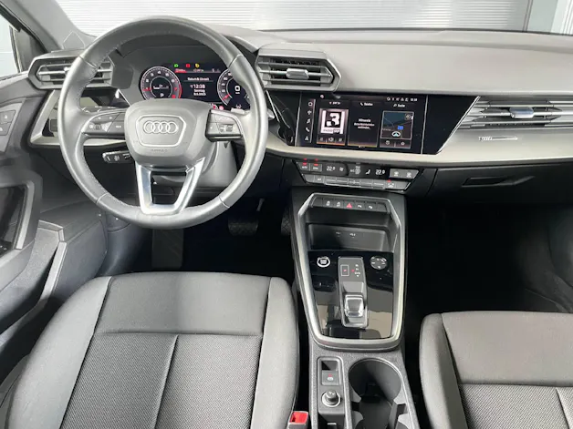 Audi A3 Sportback 1.5 35 TFSI Advanced S-Tronic