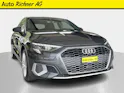 Audi A3 Sportback 1.5 35 TFSI Advanced S-Tronic