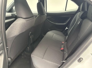 Vehicle image TOYOTA Yaris Cross 1.5 VVT-iE Trend