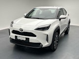 First vehicle image