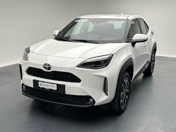 Vehicle image TOYOTA Yaris Cross 1.5 VVT-iE Trend