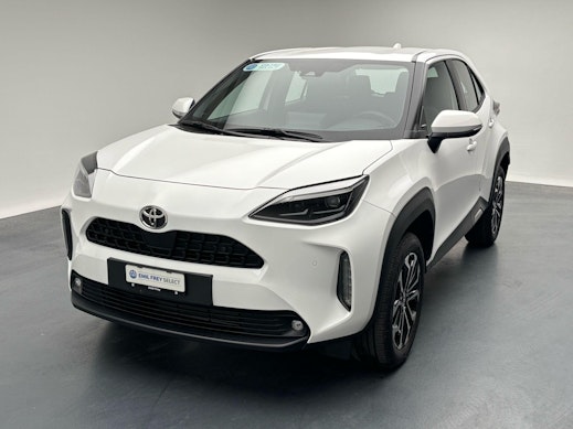 TOYOTA Yaris Cross 1.5 VVT-iE Trend 0