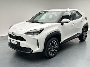 Vehicle image TOYOTA Yaris Cross 1.5 VVT-iE Trend