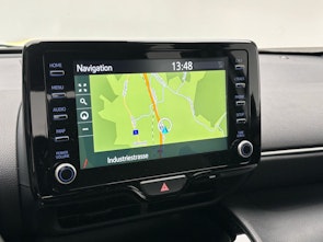 Vehicle image TOYOTA Yaris Cross 1.5 VVT-iE Trend