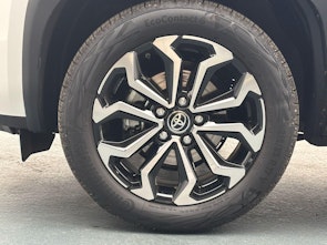 Vehicle image TOYOTA Yaris Cross 1.5 VVT-iE Trend