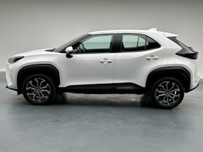 Vehicle image TOYOTA Yaris Cross 1.5 VVT-iE Trend