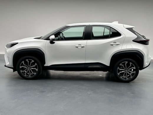 TOYOTA Yaris Cross 1.5 VVT-iE Trend 2