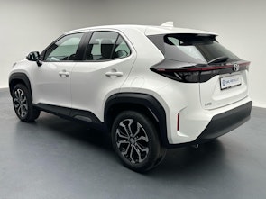 Vehicle image TOYOTA Yaris Cross 1.5 VVT-iE Trend