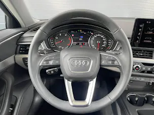 Audi A4 Avant 2.0 40 TFSI Advanced quattro S-Tronic