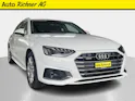 Audi A4 Avant 2.0 40 TFSI Advanced quattro S-Tronic