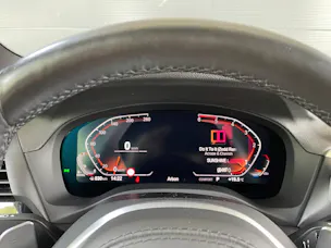 BMW X3 30d xDrive SAG