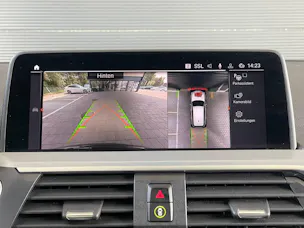 BMW X3 30d xDrive SAG