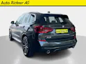 BMW X3 30d xDrive SAG
