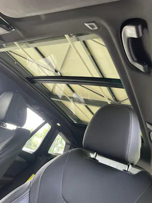BMW X3 30d xDrive SAG