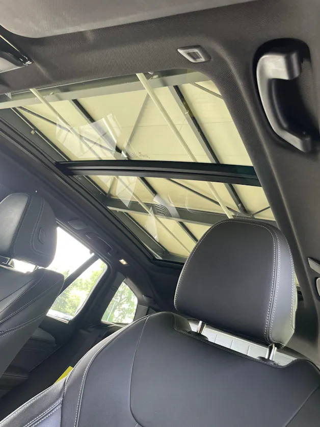 BMW X3 30d xDrive SAG