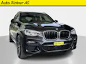 BMW X3 30d xDrive SAG